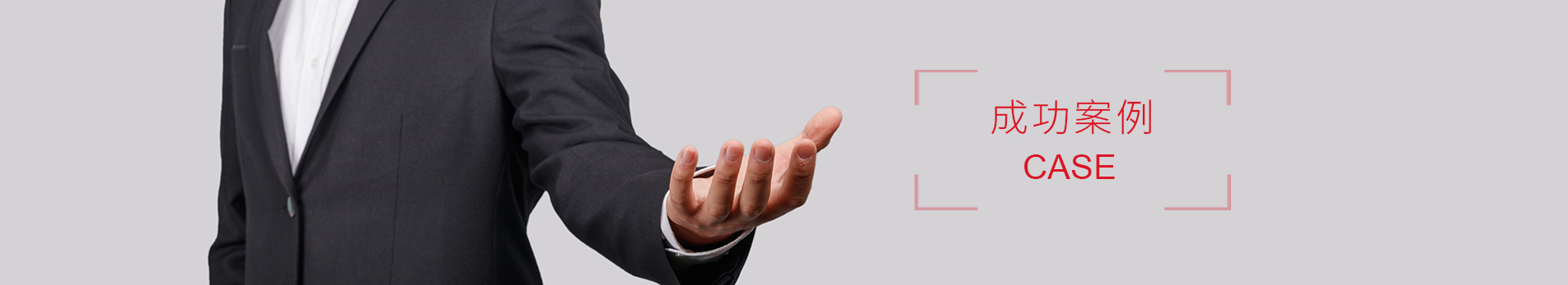 成功案例